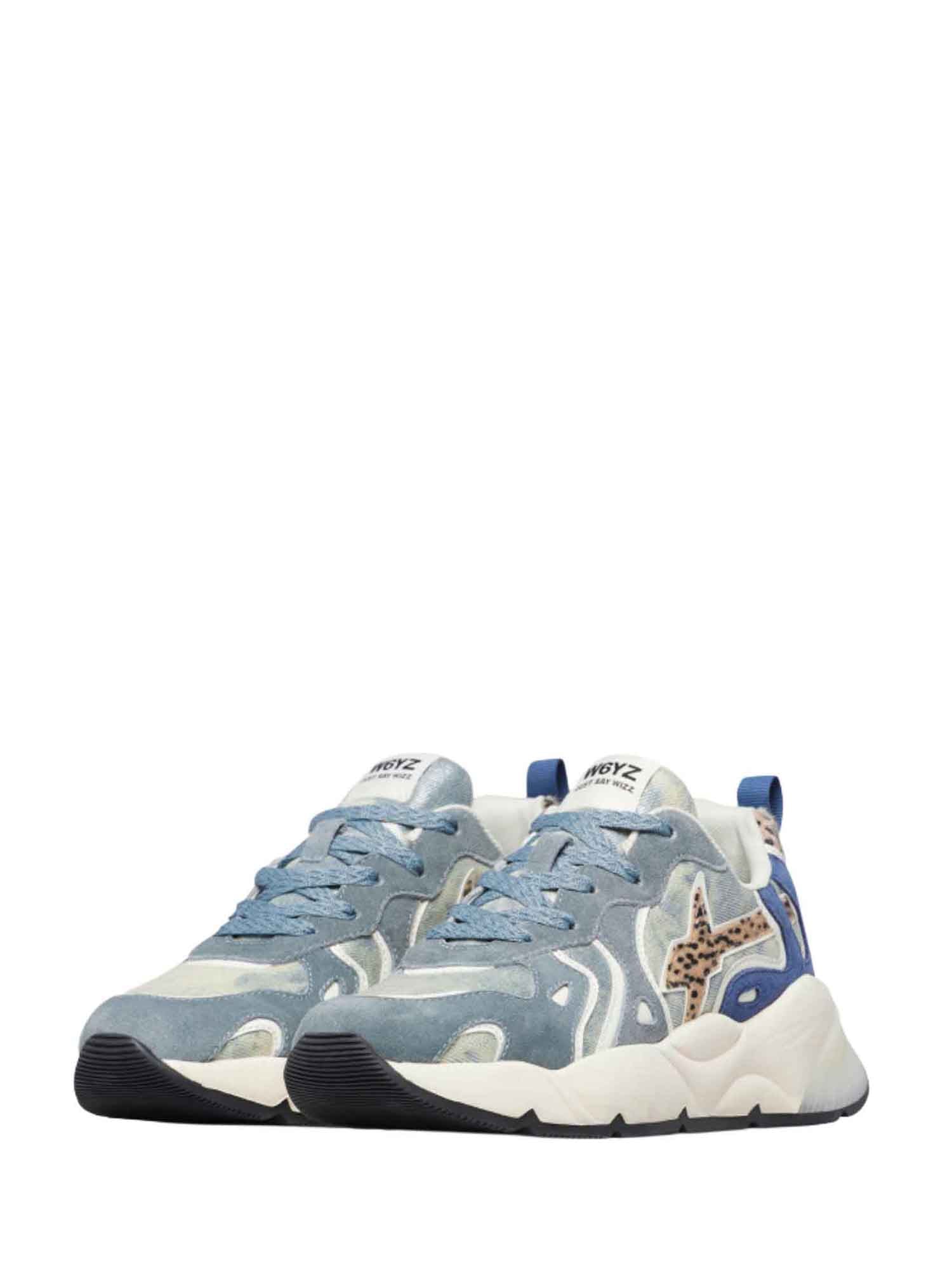 W6yz Sneakers Donna | 2018294 11