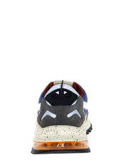 W6yz Breeze 3-m. Sneakers Uomo | 2018612 06