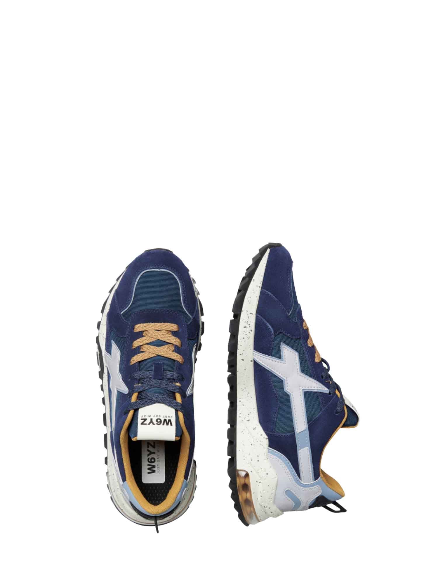 W6yz Sneakers Uomo | 2018612 10
