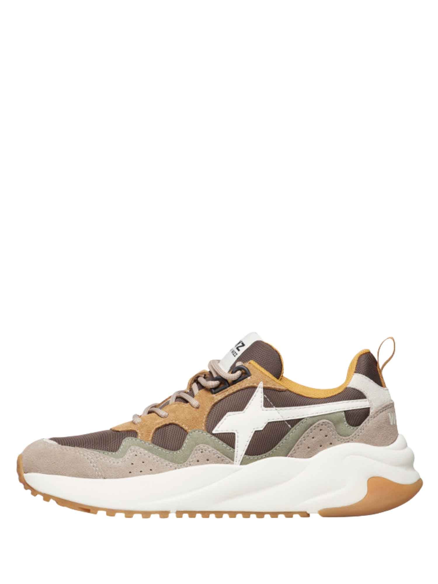 W6yz Sneakers Uomo | 2019458 01