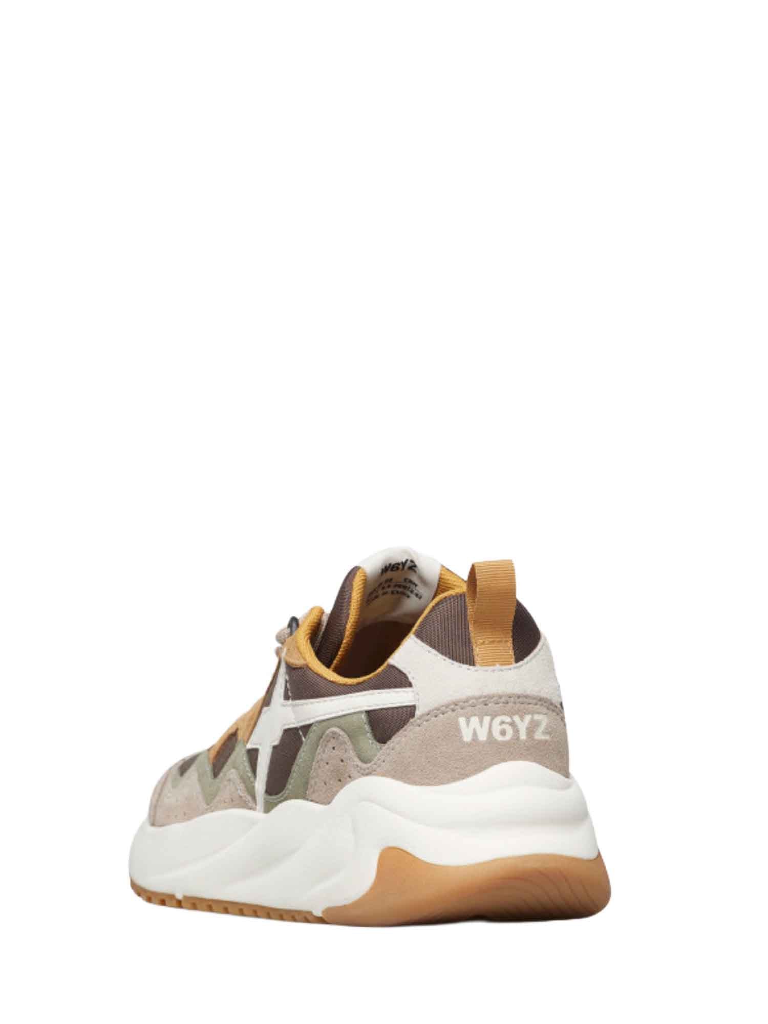 W6yz Sneakers Uomo | 2019458 01