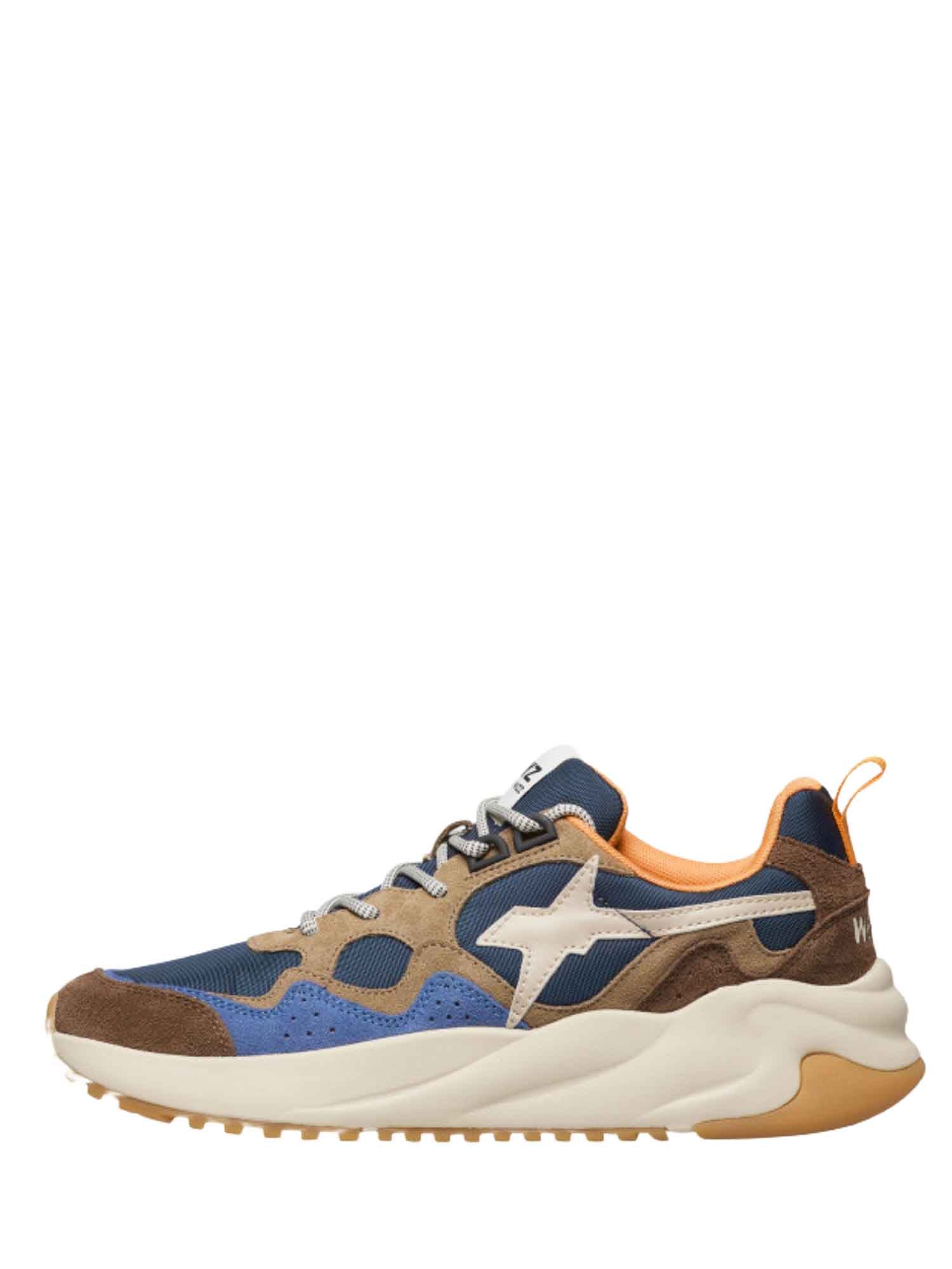 W6yz Sneakers Uomo | 2019458 01