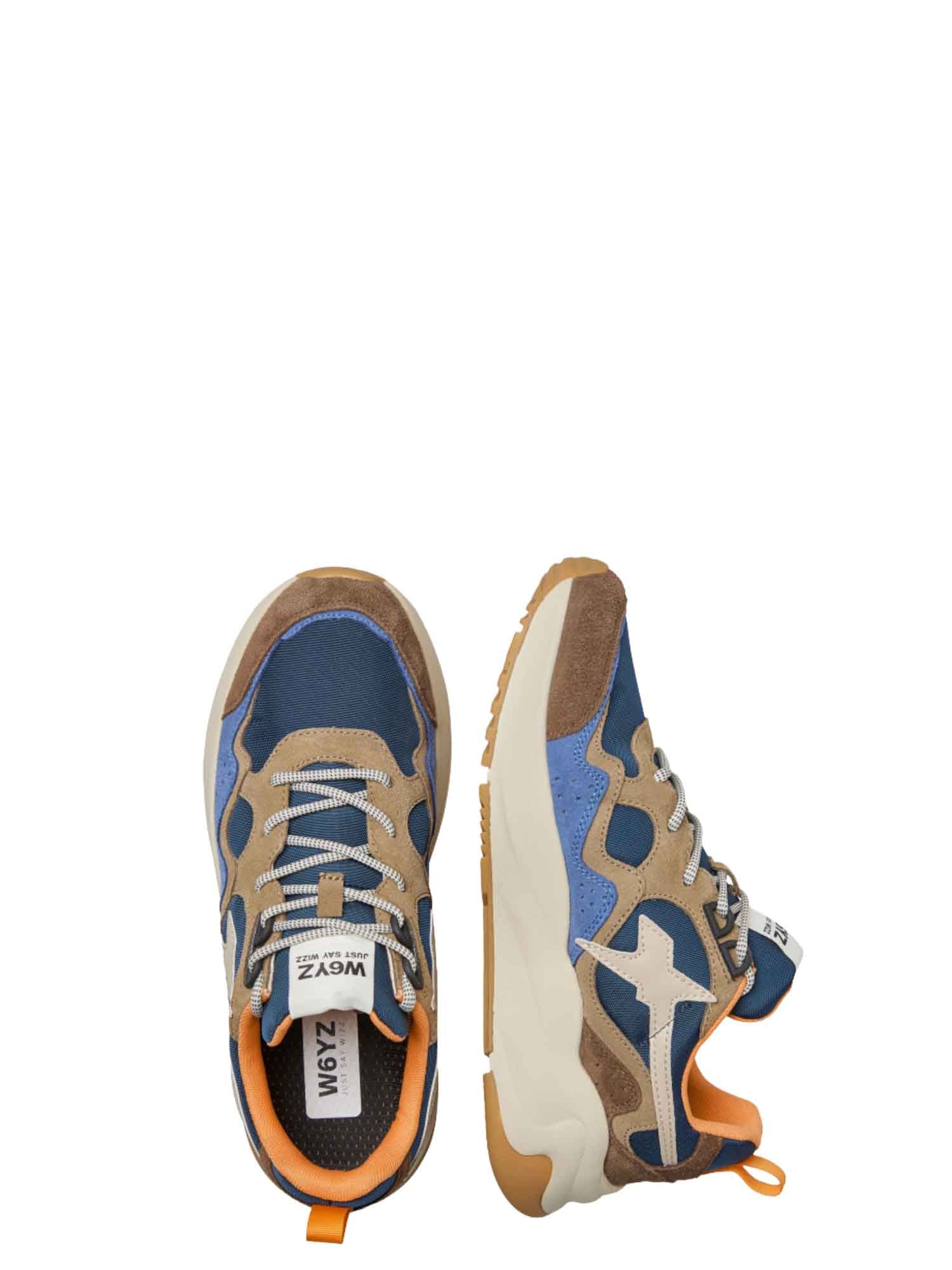 W6yz Sneakers Uomo | 2019458 01