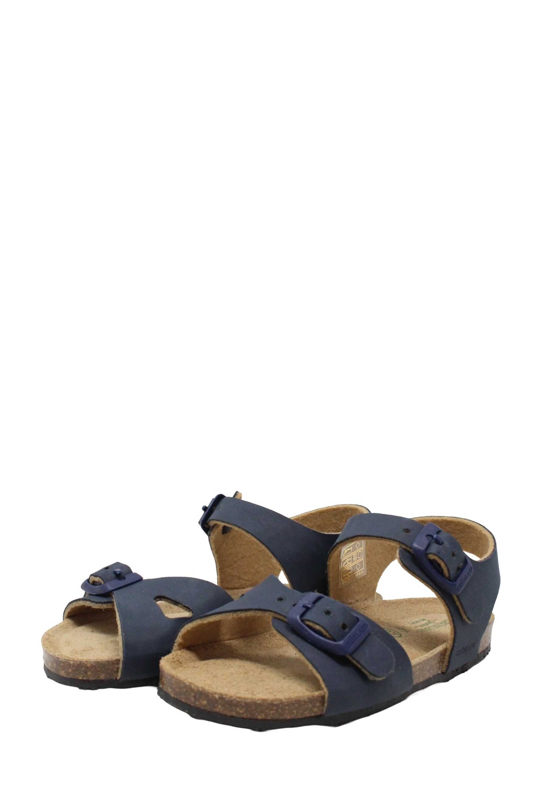 Grunland Junior Sandali Bambini | SB1908