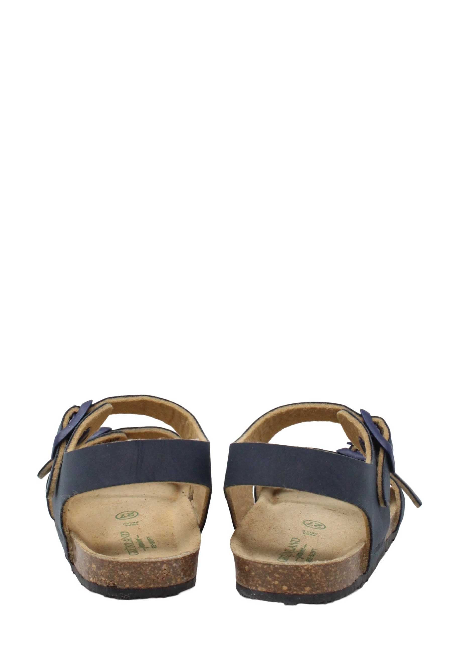 Grunland Junior Sandali Bambini | SB1908