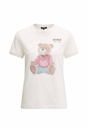 Guess T-shirt Donna | V6RI08 K8FQ4