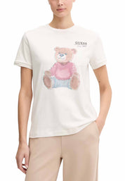 Guess T-shirt Donna | V6RI08 K8FQ4