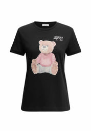 Guess T-shirt Donna | V6RI08 K8FQ4