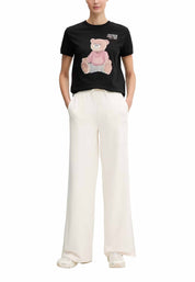Guess T-shirt Donna | V6RI08 K8FQ4