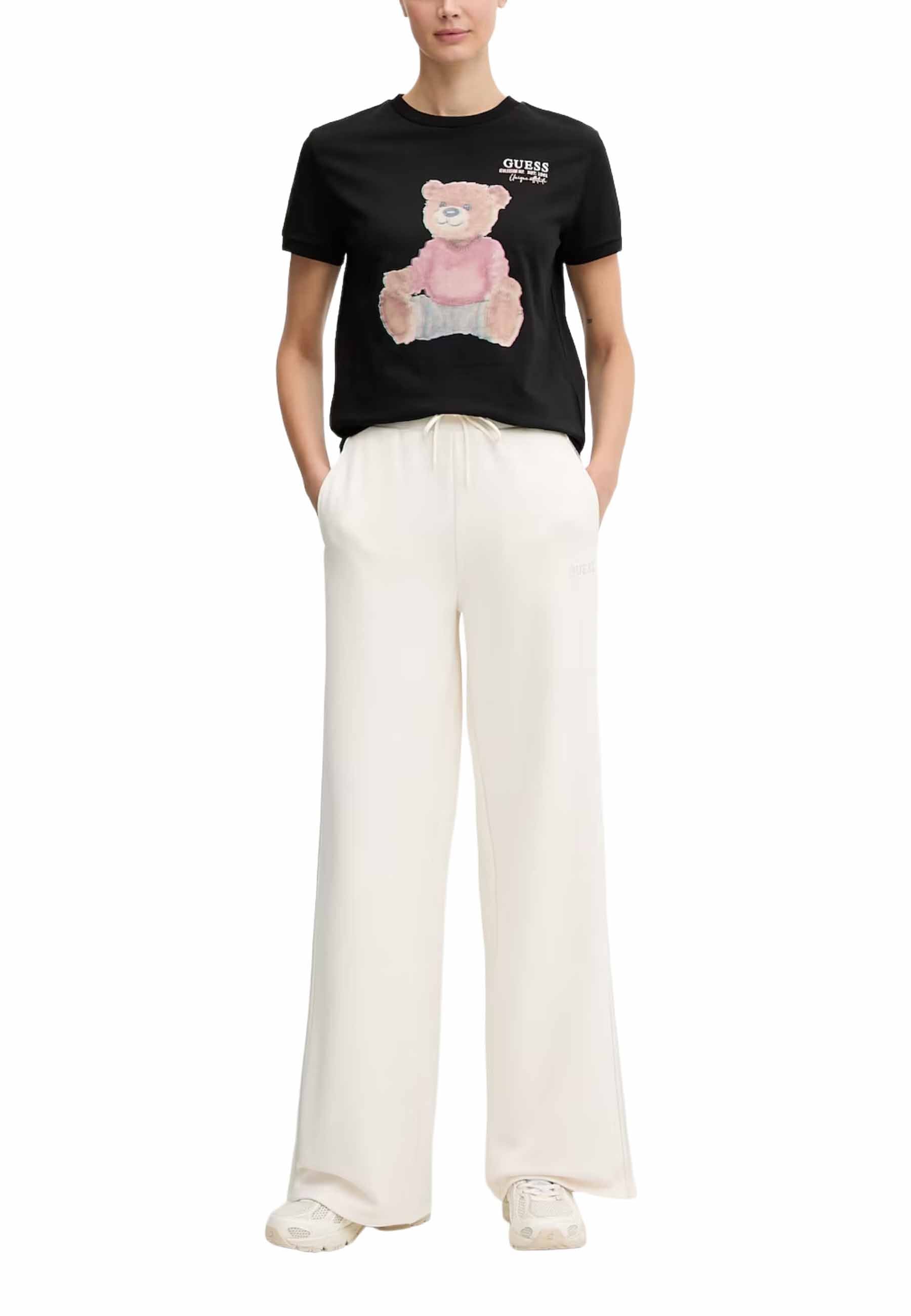 Guess T-shirt Donna | V6RI08 K8FQ4