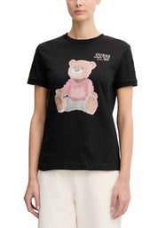 Guess T-shirt Donna | V6RI08 K8FQ4
