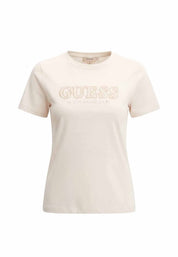 Guess T-shirt Donna | V6RI10 I3Z14