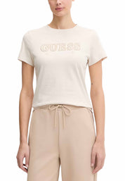 Guess T-shirt Donna | V6RI10 I3Z14