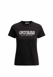 Guess T-shirt Donna | V6RI10 I3Z14