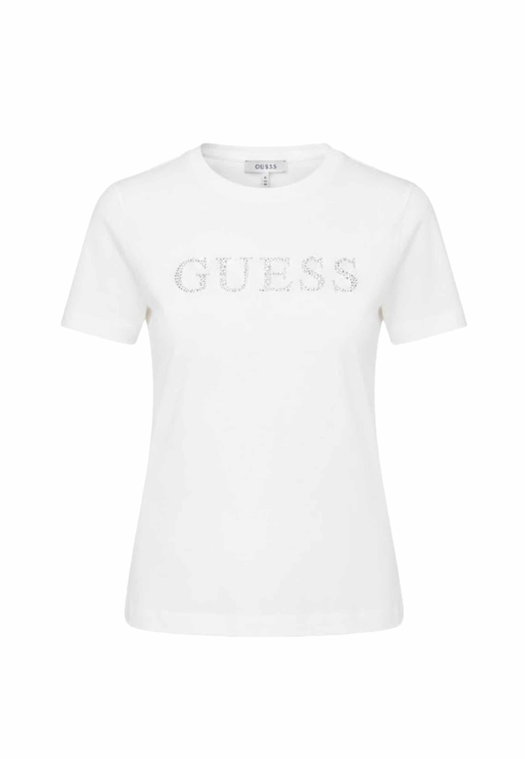 Guess T-shirt Donna | V6RI20 J1314