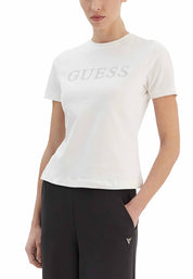 Guess T-shirt Donna | V6RI20 J1314