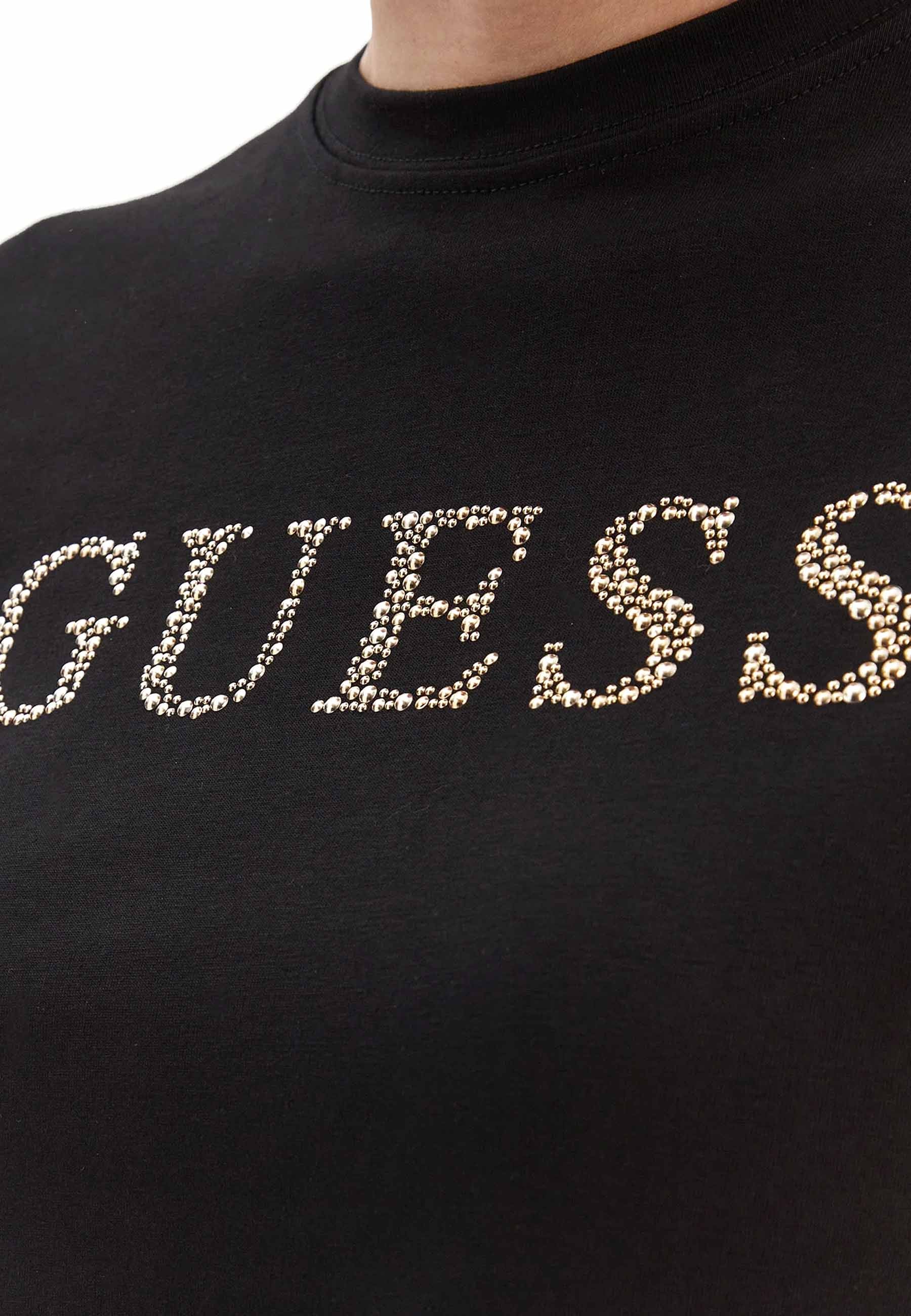 Guess T-shirt Donna | V6RI20 J1314