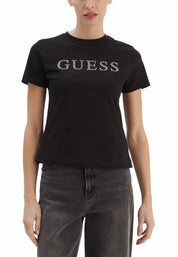 Guess T-shirt Donna | V6RI20 J1314