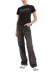 Guess T-shirt Donna | V6RI20 J1314