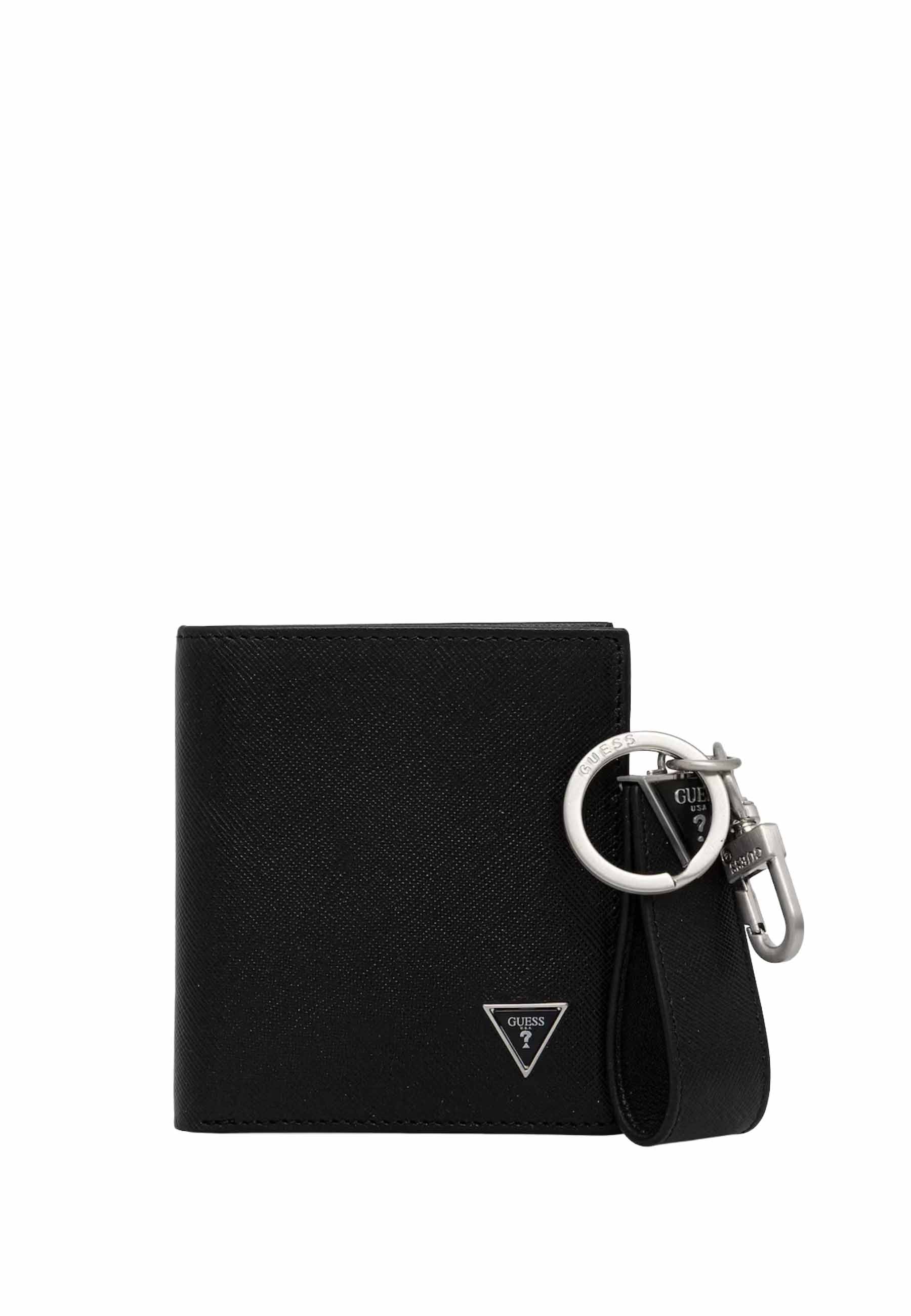 Guess Portafogli Uomo | GFBOXM P6101