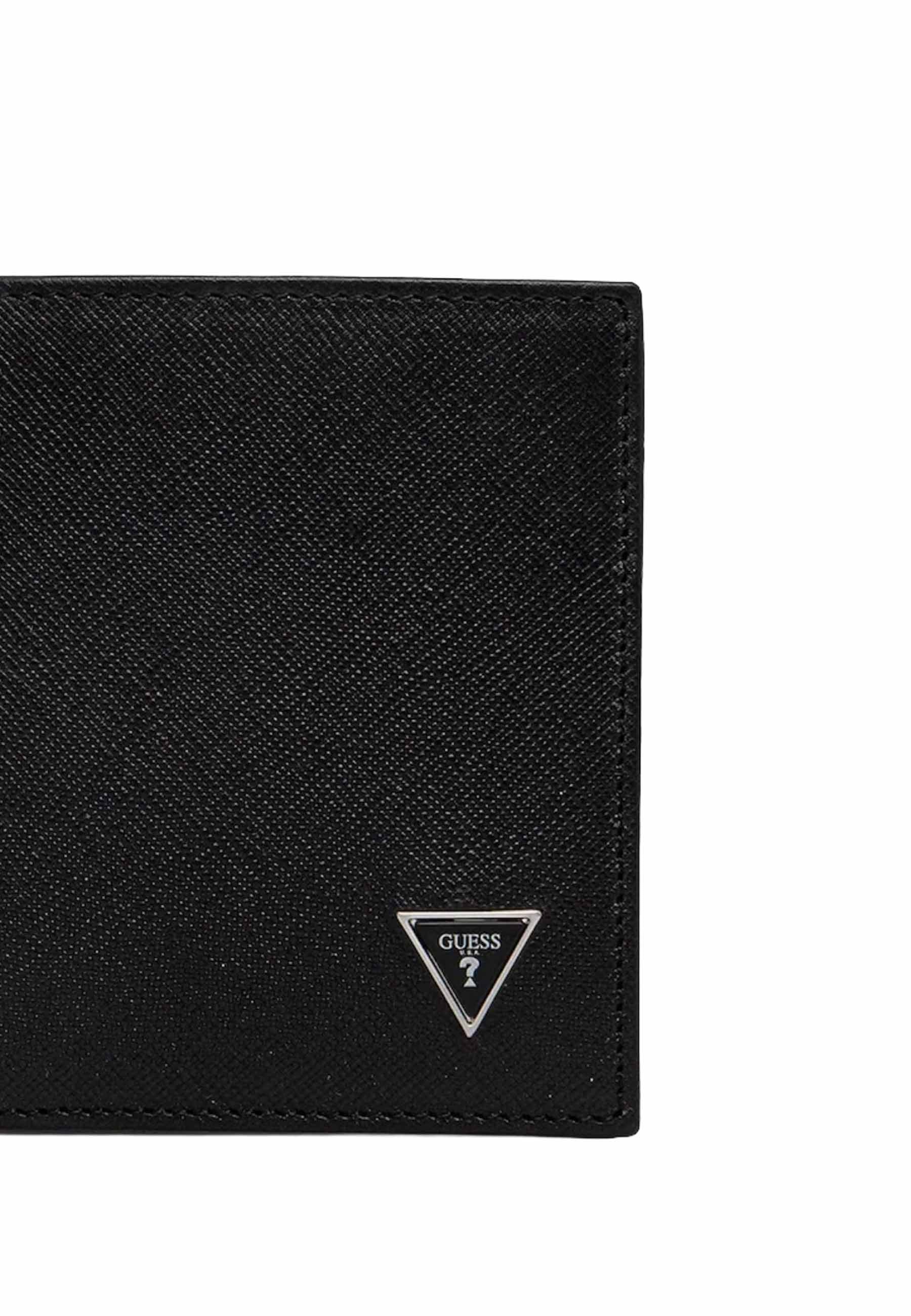 Guess Portafogli Uomo | GFBOXM P6101