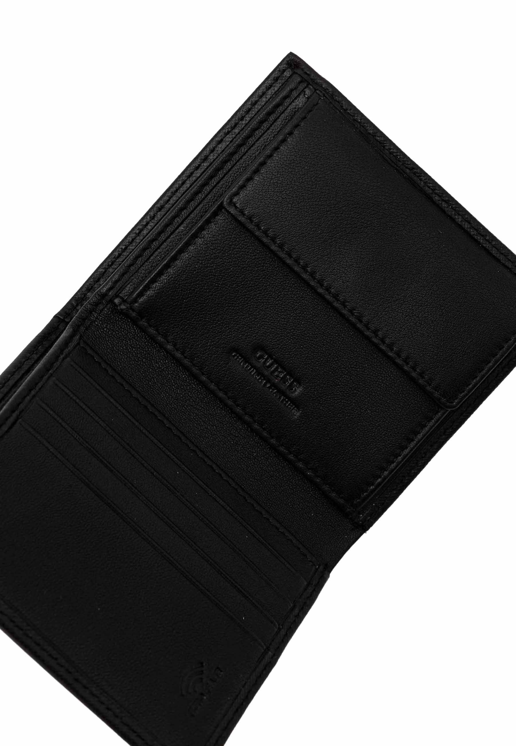 Guess Portafogli Uomo | GFBOXM P6101