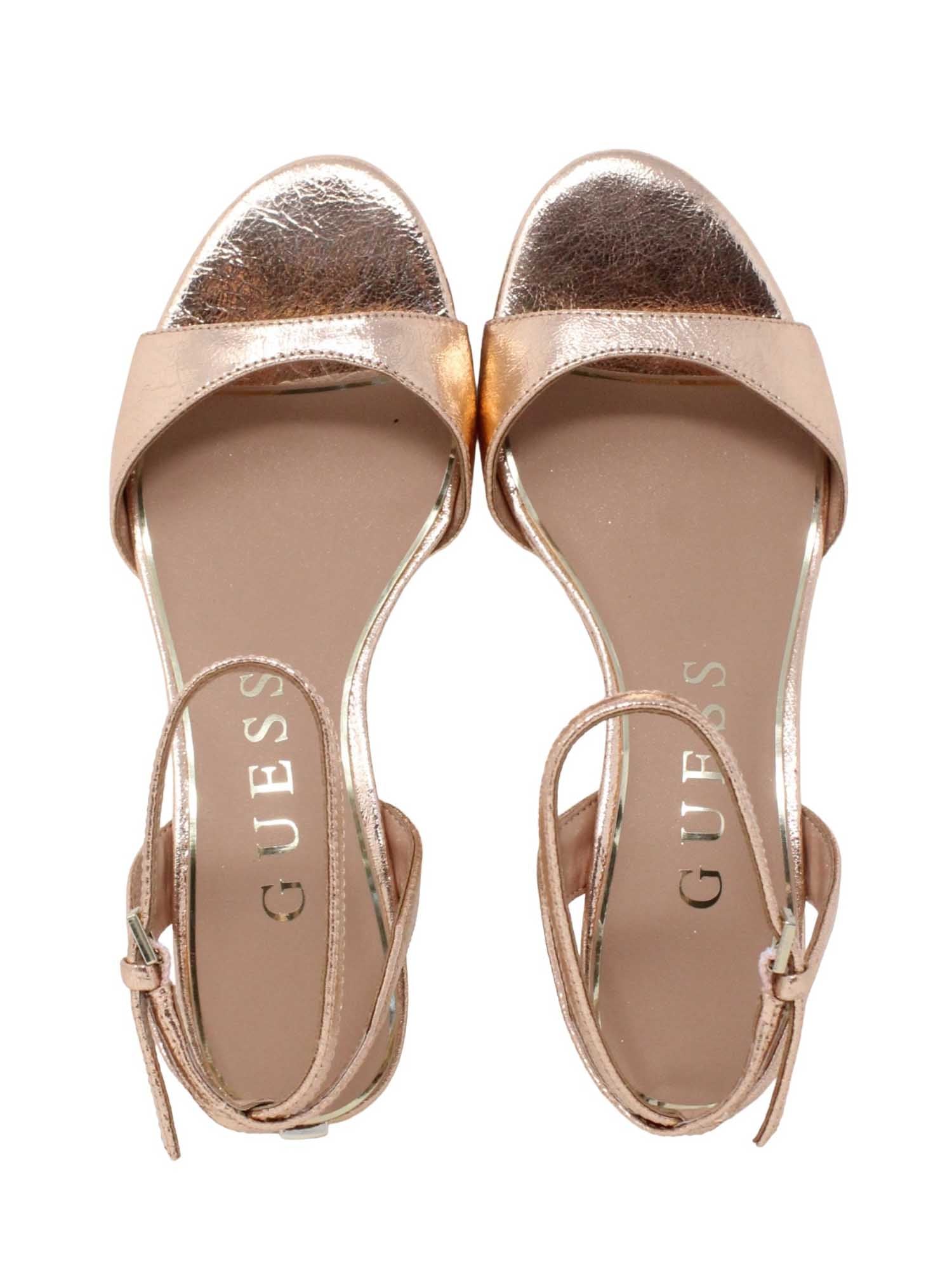 Guess Sandali Tacco Donna | FLJLER LEA03