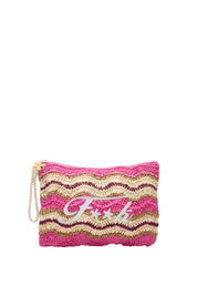 F**k Mini Pochette Pochette Donna | FA26-SW0070FX