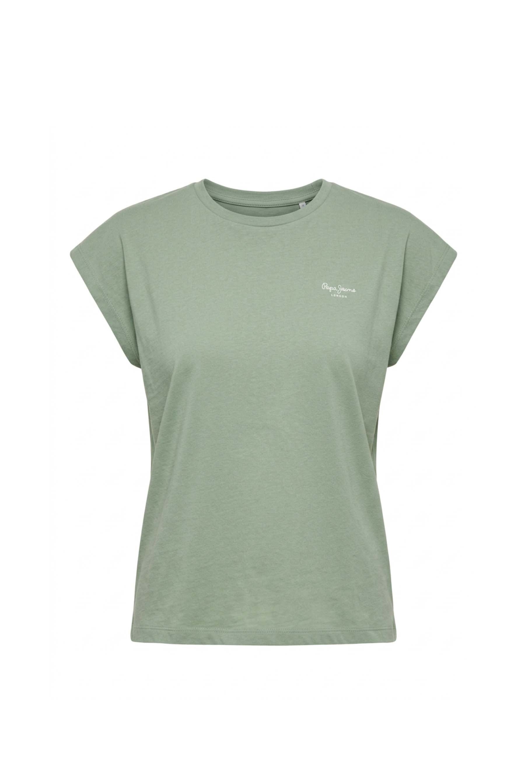 Pepe Jeans T-shirt Donna | PL504821 1