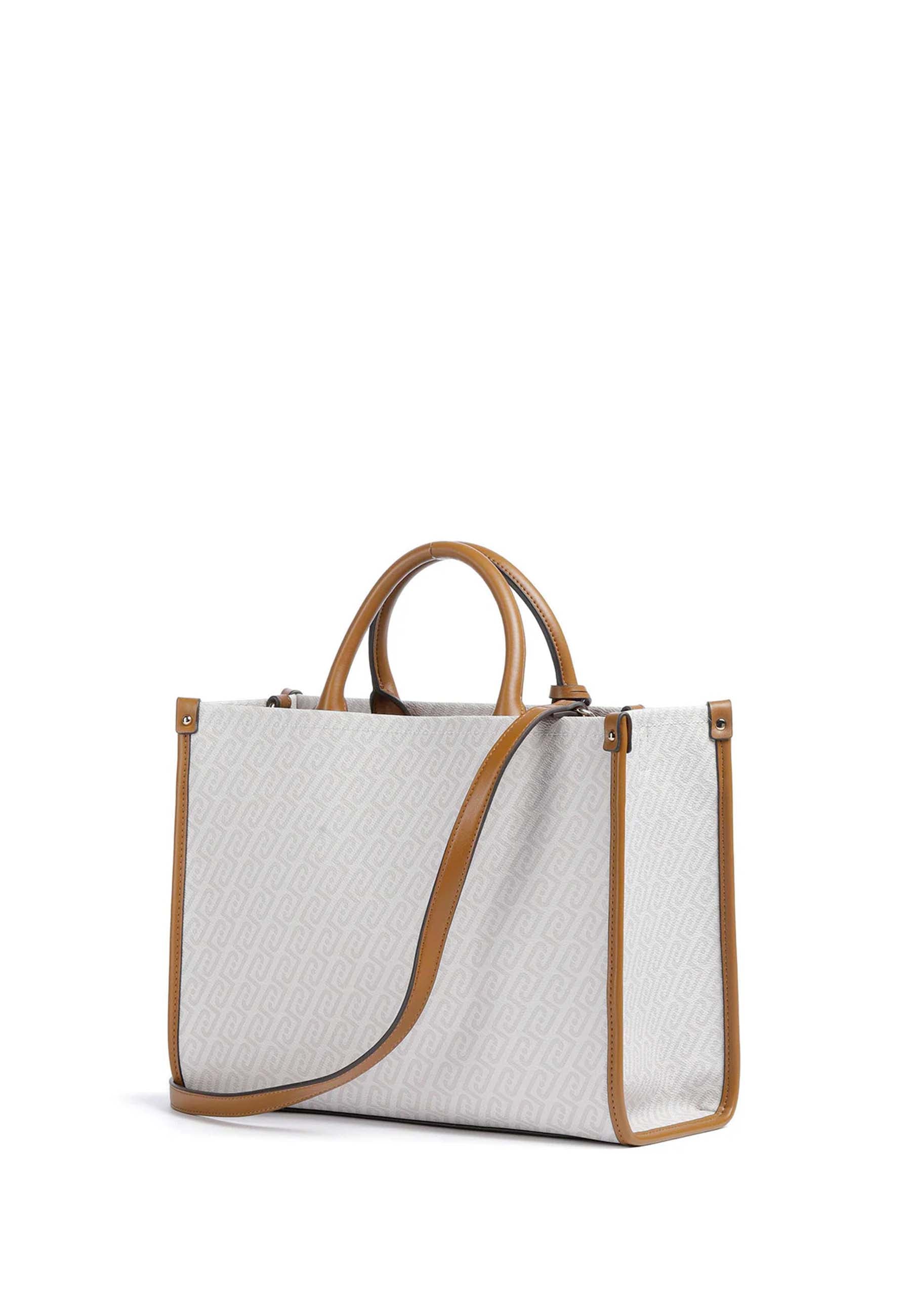 Liu-jo Shopping Bag Borse A Mano Donna | AA6206 E1092