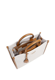 Liu-jo Shopping Bag Borse A Mano Donna | AA6206 E1092