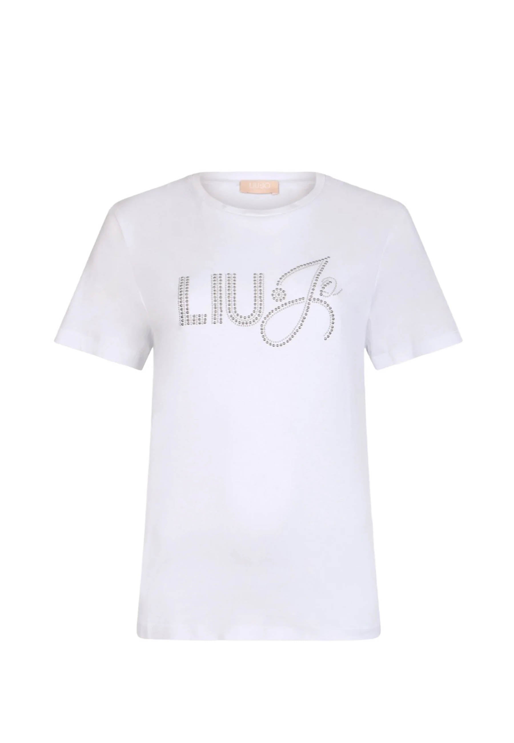 Liu-jo T-shirt Donna | WA6491 JS923