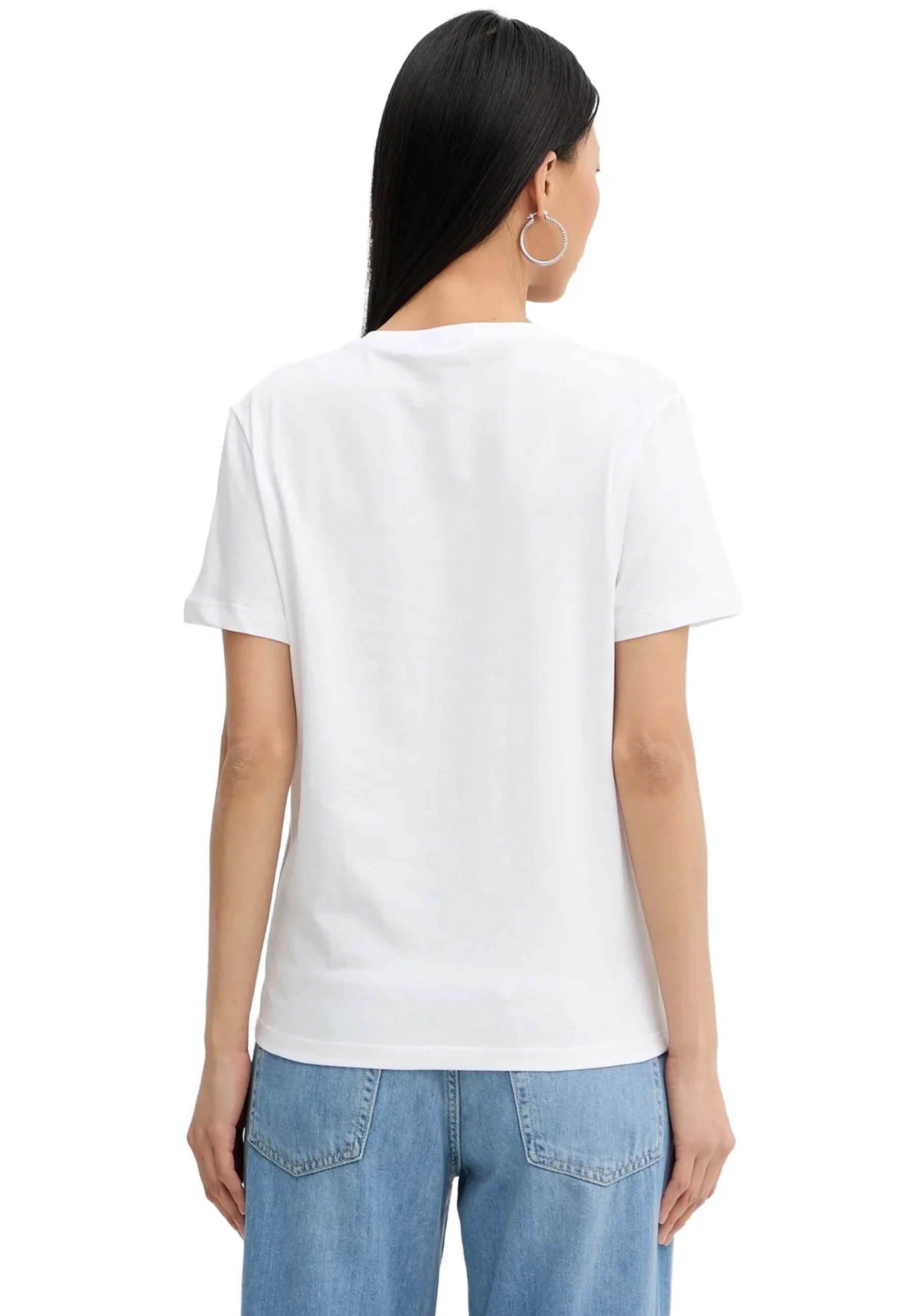 Liu-jo T-shirt Donna | WA6491 JS923