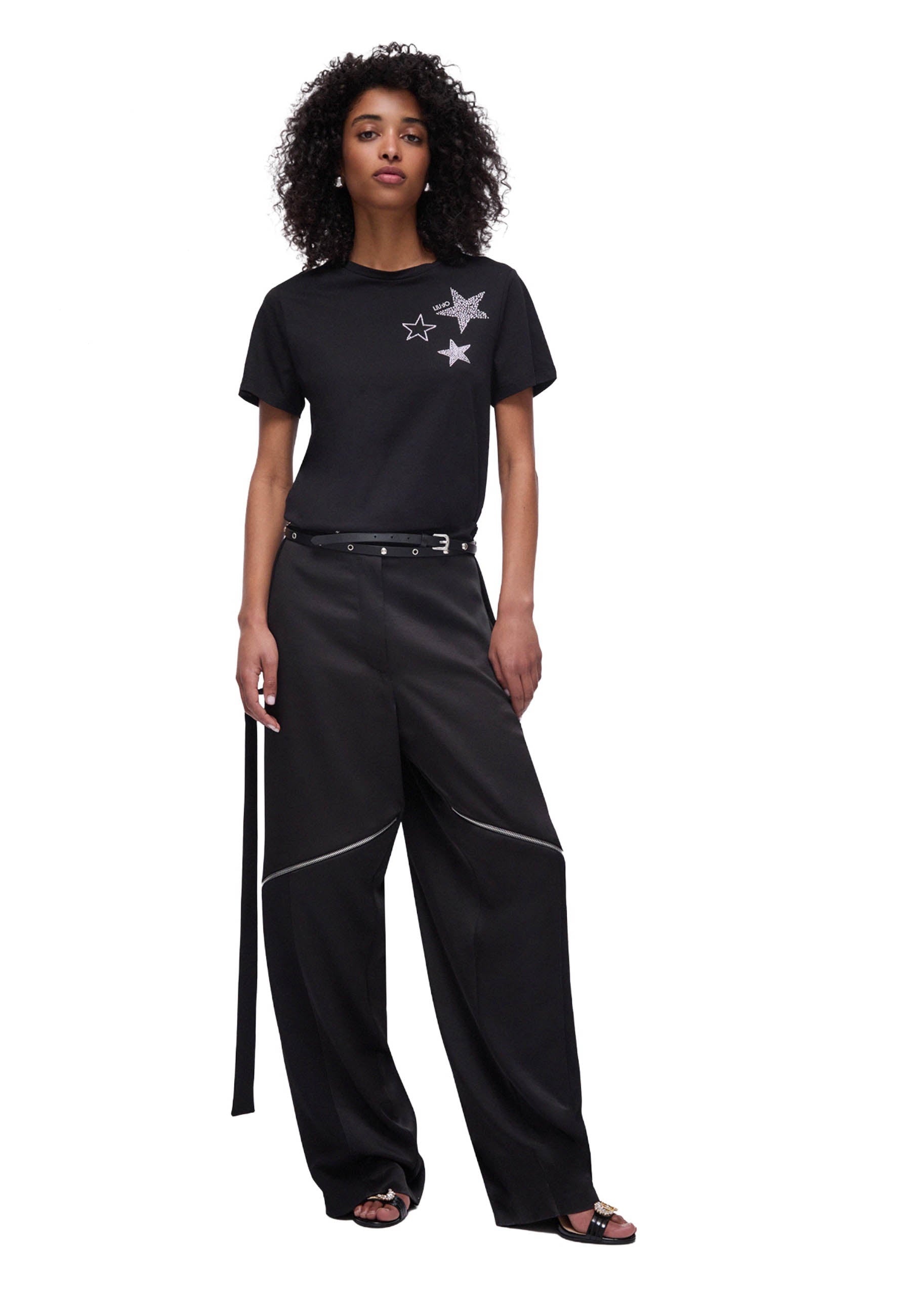 Liu-jo T-shirt Donna | WA6491 JS923