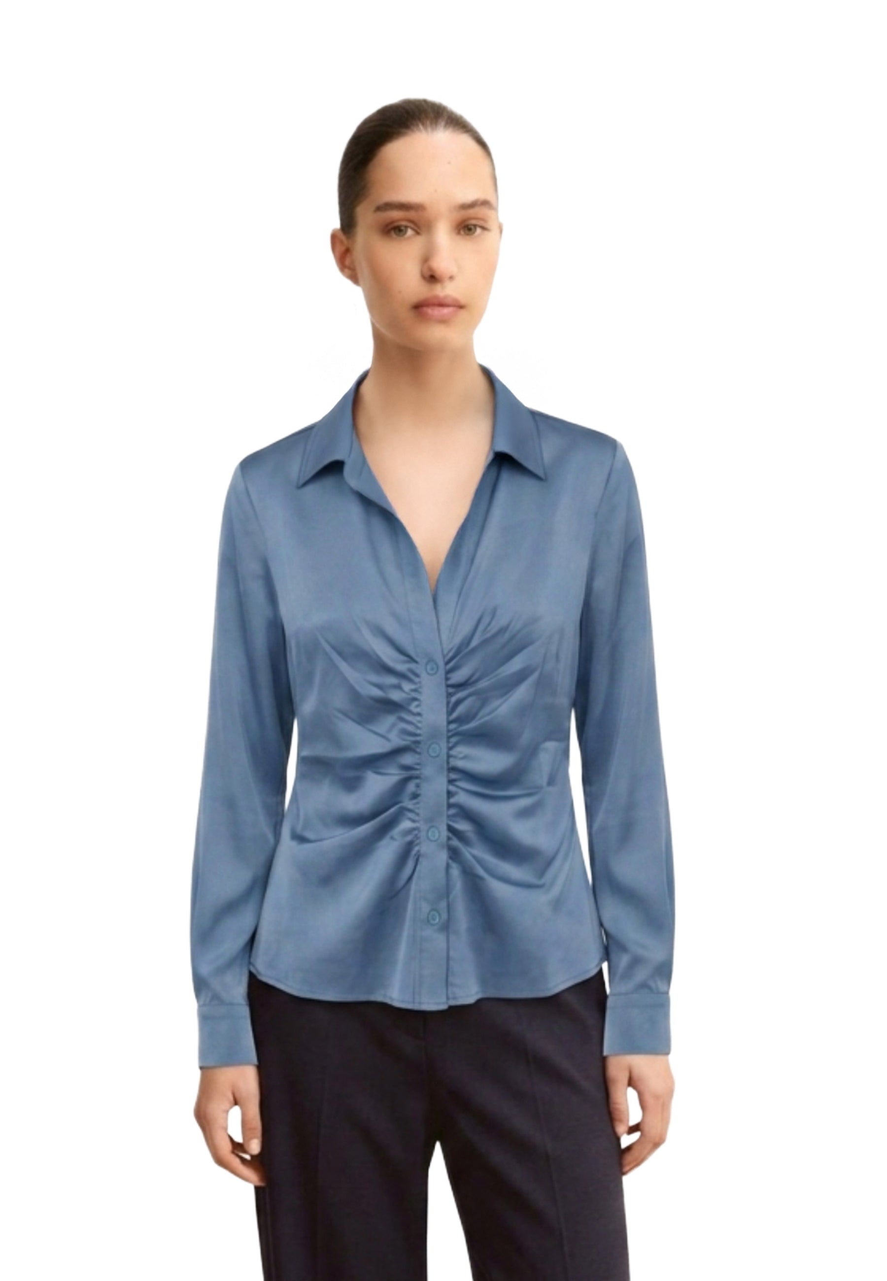 Emme Camicie Donna | 2615111151200