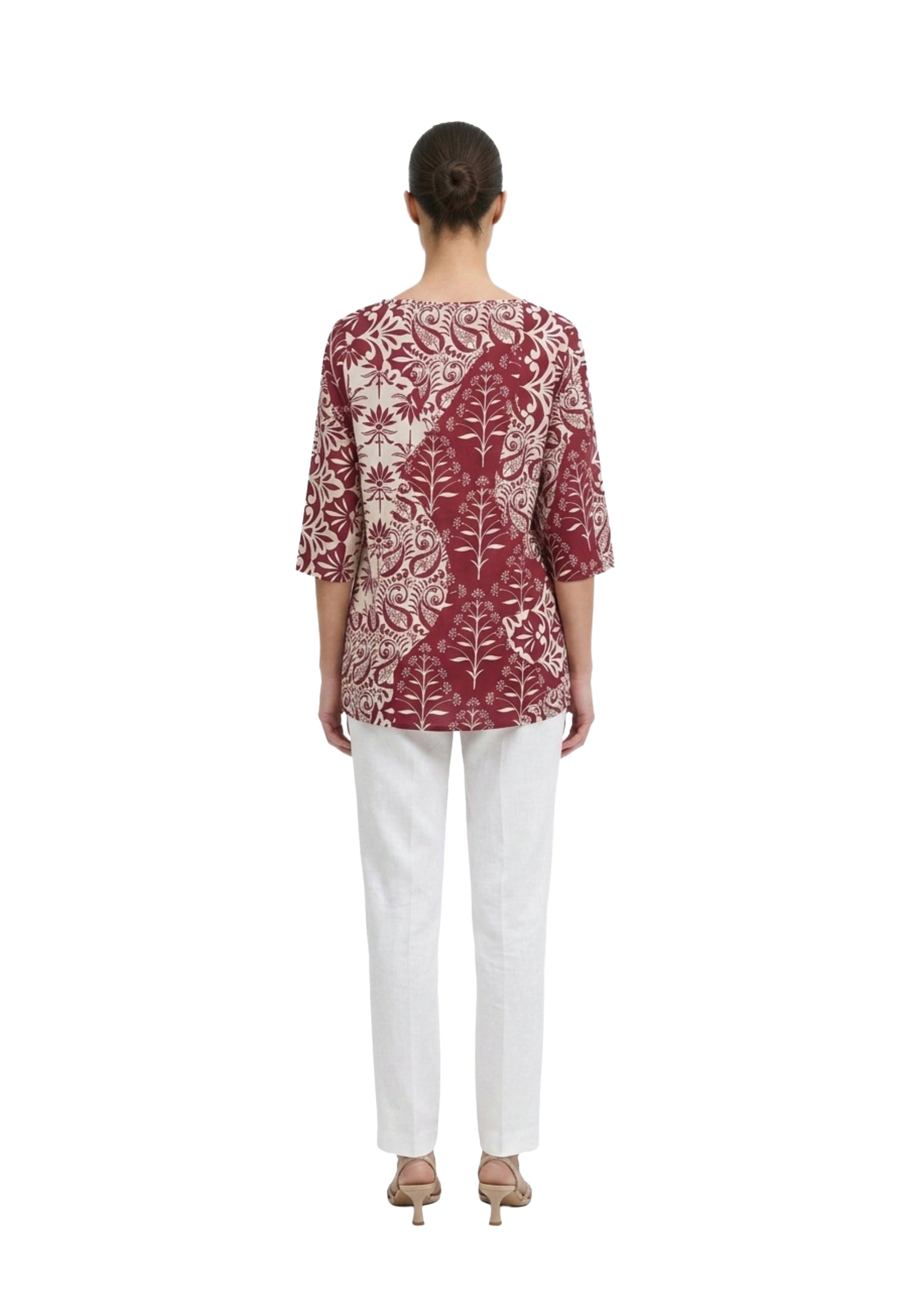 Emme Emmabano Bluse Donna | 2615111192200