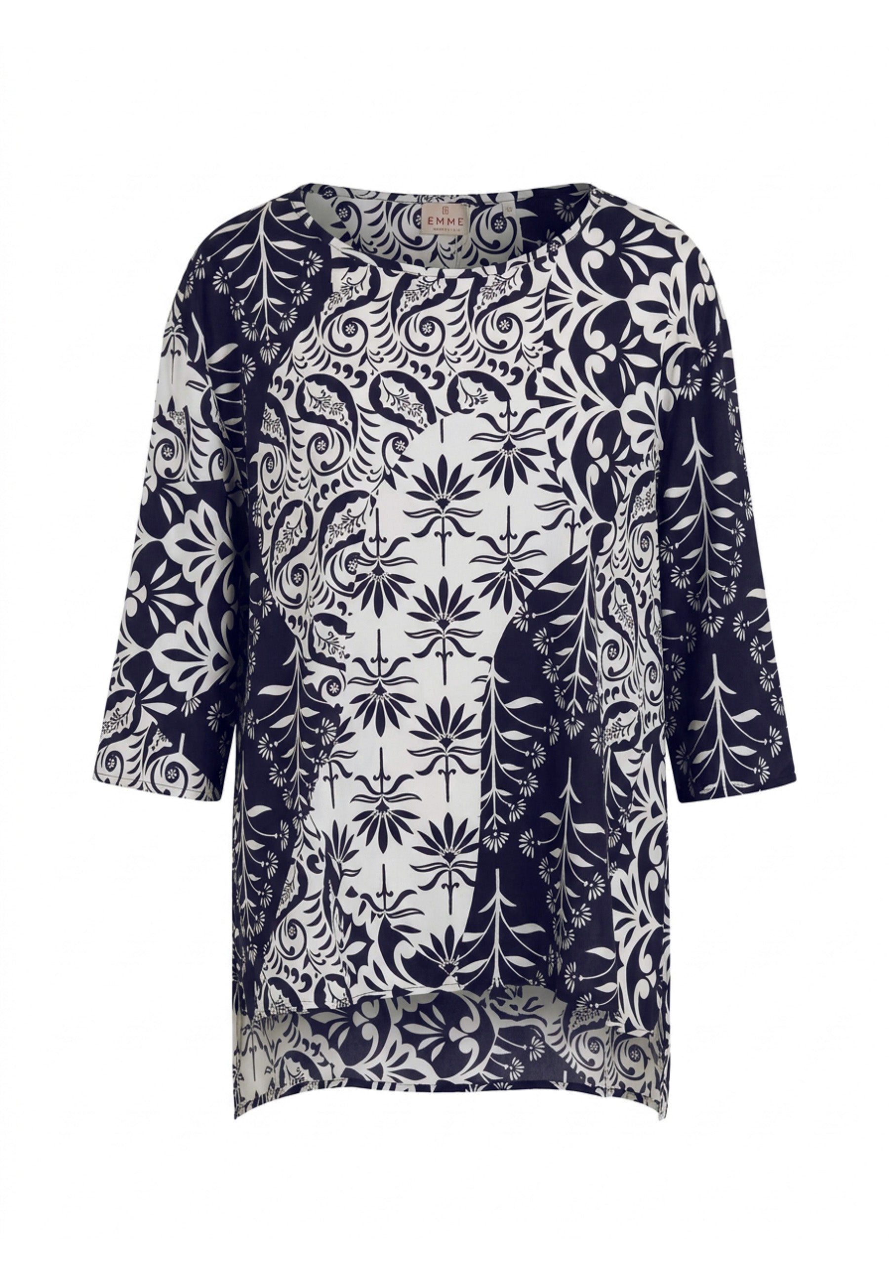 Emme Emmabano Bluse Donna | 2615111192200