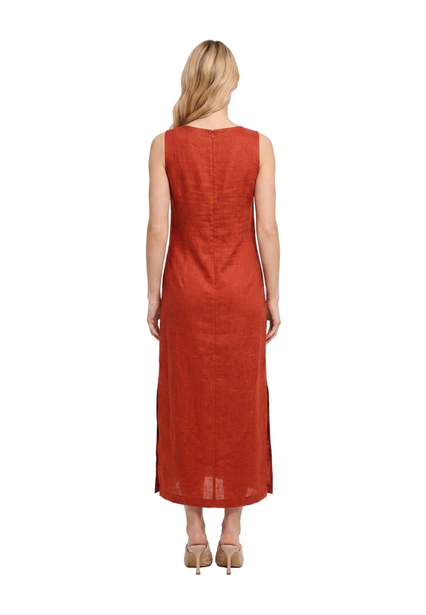 Emme Emmvelo Vestiti Donna | 2615221352200