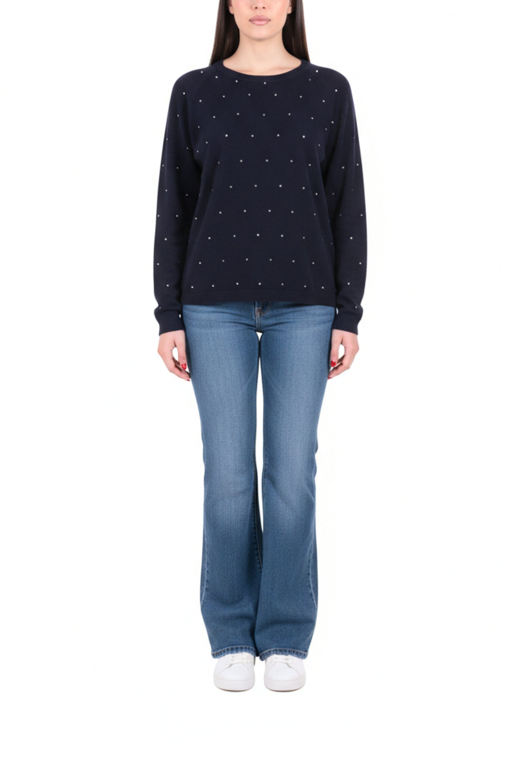 Emme Maglioncini Donna | 2615361201200