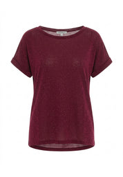 Emme Emmaccorta T-shirt Donna | 2615971052200