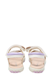 Geox J Sandal Haiti Sandali Con Strappi Bambini | J658ZB 05402