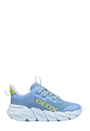 Geox J Flexyper Fast A Sneakers Bambini | J55N5A 0149J