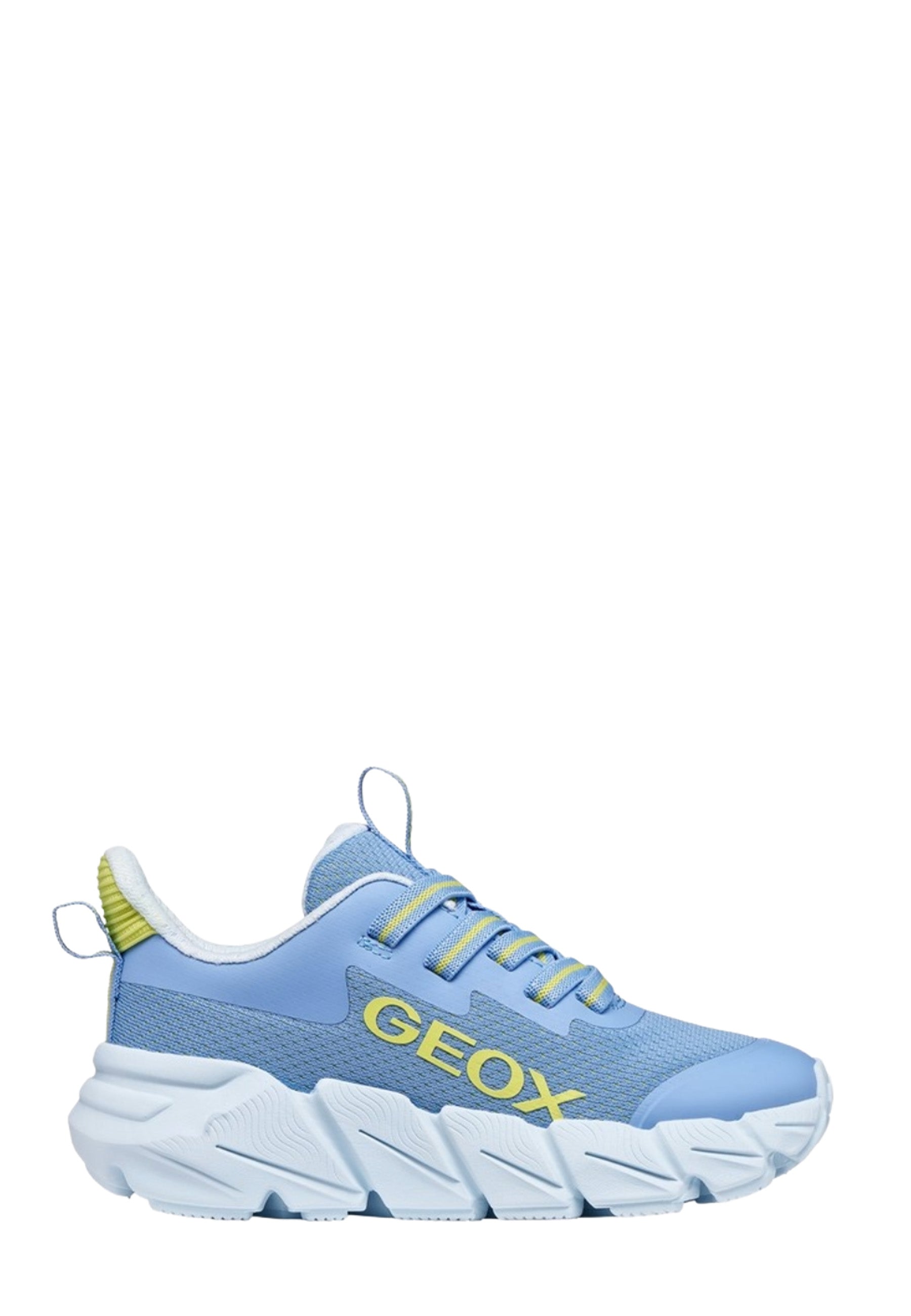 Geox J Flexyper Fast A Sneakers Bambini | J55N5A 0149J