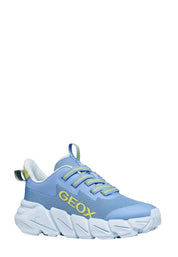 Geox J Flexyper Fast A Sneakers Bambini | J55N5A 0149J