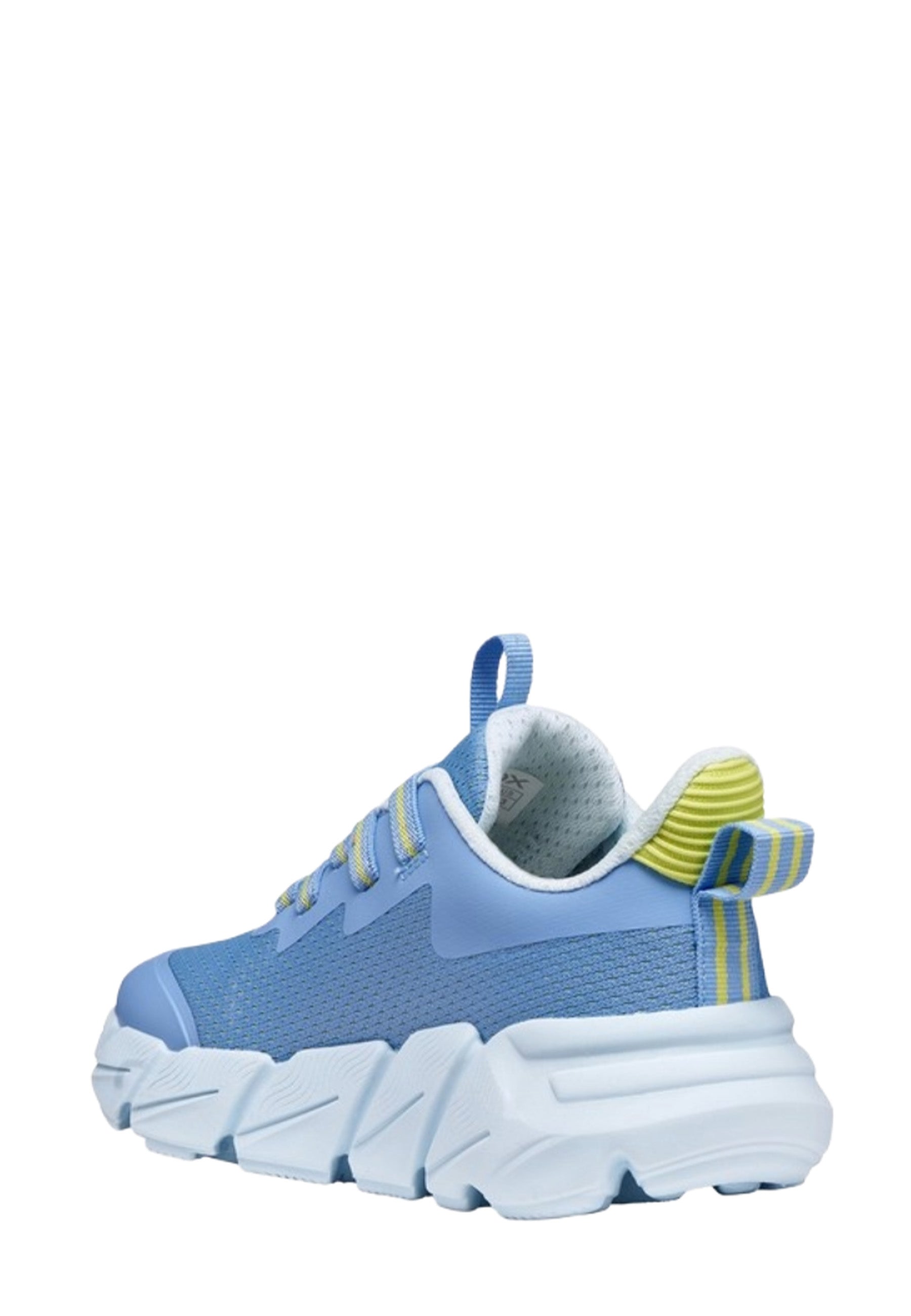 Geox J Flexyper Fast A Sneakers Bambini | J55N5A 0149J