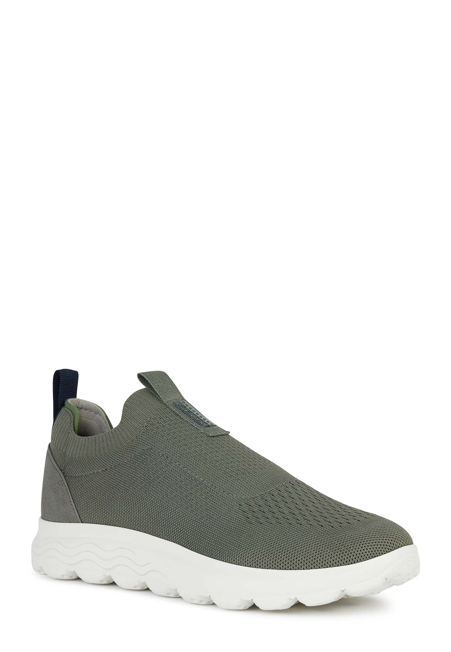Geox Slip-on Uomo | U25BYA 0006K