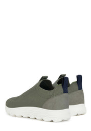 Geox Slip-on Uomo | U25BYA 0006K