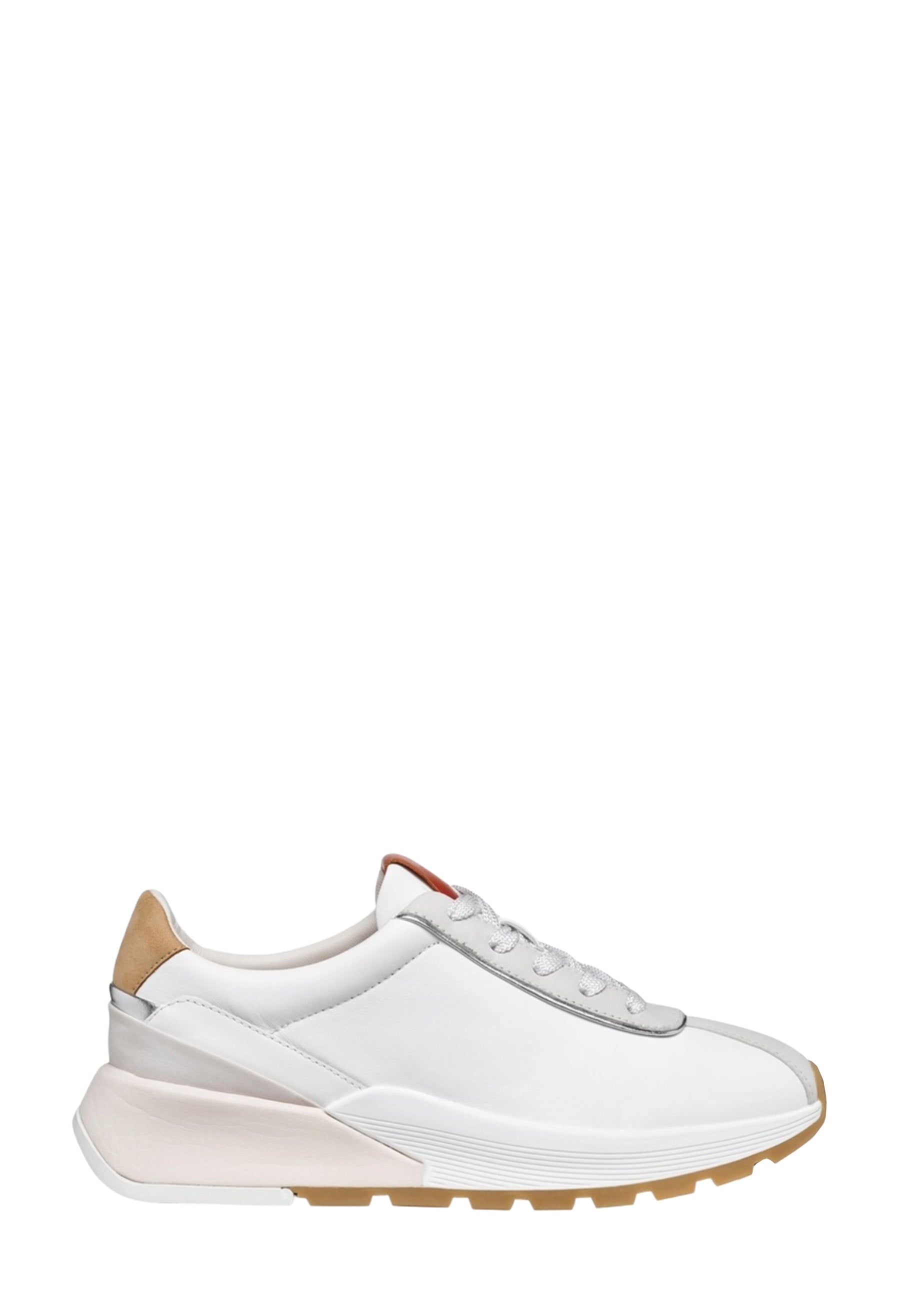 Geox D Metropoli Sneakers Donna | D655JA 08532
