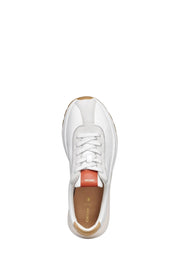 Geox D Metropoli Sneakers Donna | D655JA 08532