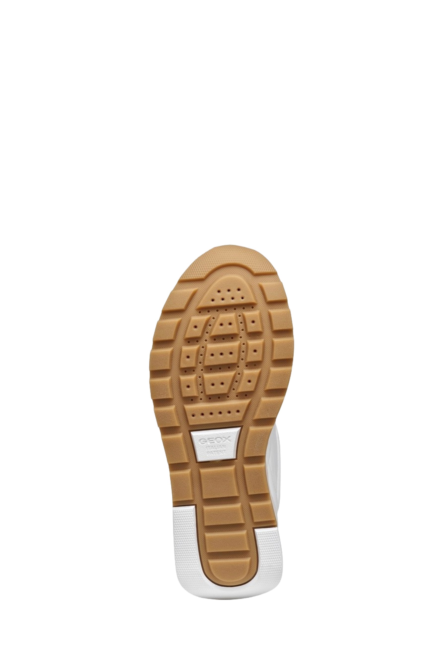 Geox D Metropoli Sneakers Donna | D655JA 08532